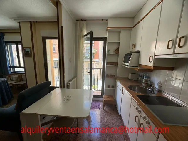 Apartamento 2 habitaciones 70m² en venta - Pizarrales — 13