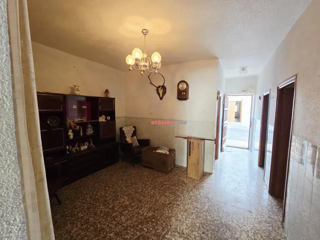 SE VENDE CASA ECONOMICA EN VVA DE CORDOBA — 2