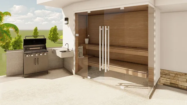 Chalet 4 habitaciones 524m² en venta - Riviera del sol — 20