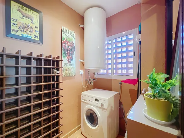 Ático 2 habitaciones 106m² en venta - Costa del Sol — 12