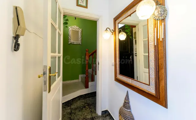 Casa en venta La Orotava, Camino del Sauce - foto 4