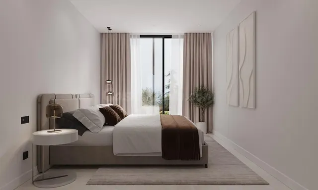 Apartamento 4 habitaciones 193m² en venta - Sotoserena — 24
