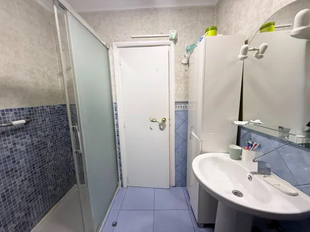 Piso 4 habitaciones 112m² en venta - Zona centro — 14