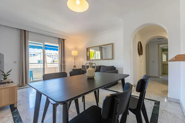 Apartamento 2 habitaciones 100m² en venta - Marbella — 5