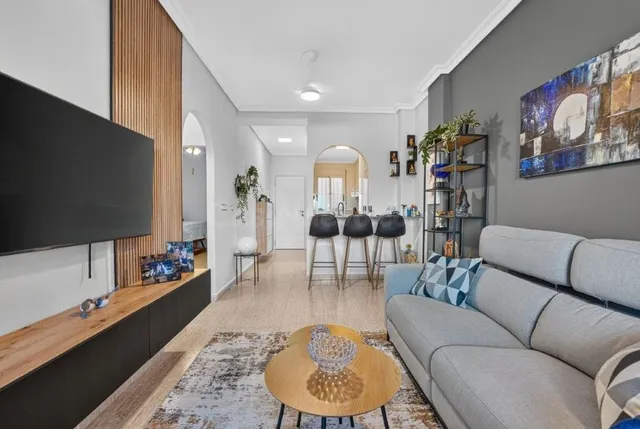 Apartamento 2 habitaciones 63m² en venta - Comunidad valenciana — 3