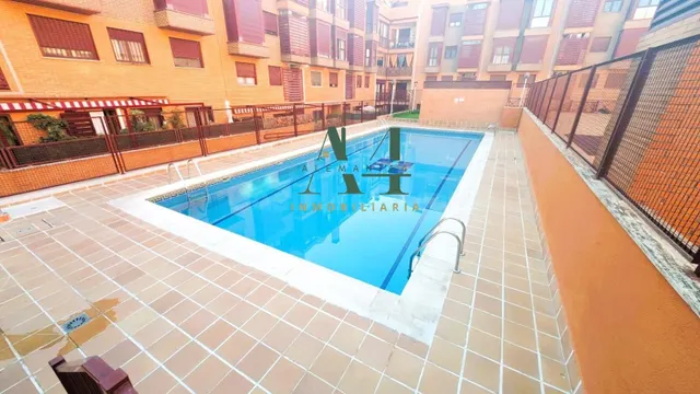 Bonito Apartamento en el Infanta Isabel - foto 3