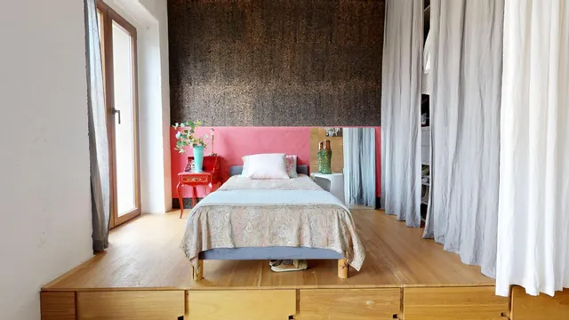PISO REFORMADO CON DOS APARTAMENTOS INDEPENDIENTES EN ALCOY — 21