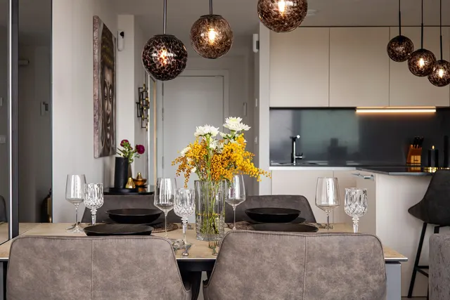 Ático 2 habitaciones 75m² en venta - Costa Del Sol — 6