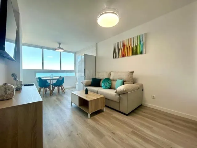 Apartamento 1 habitación 34m² en venta - Cabo cervera — 5
