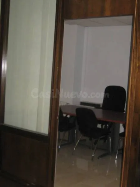 Oficina en el centro — 5