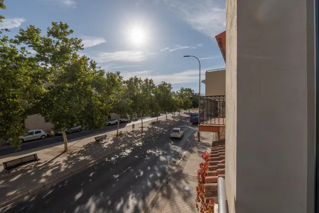 Edificio de 3 plantas destinado a oficinas junto a Centro Comercial Serrallo — 32