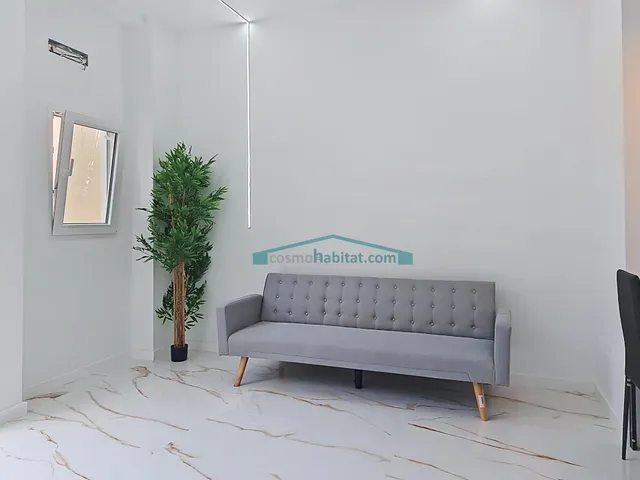 Apartamento zona poniente Benidorm — 9