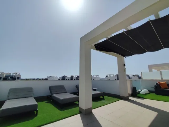 Ático 3 habitaciones 94m² en venta - EL RASO — 31