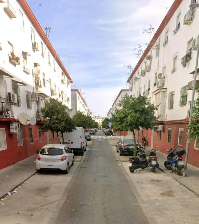 Piso 2 habitaciones 42m² en venta - Los Pajaritos — 6