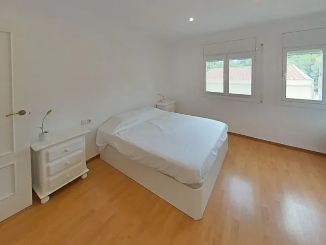 VIVIENDA ESPECIAL PARA DISFRUTAR A DIFERENTES NIVELES — 27