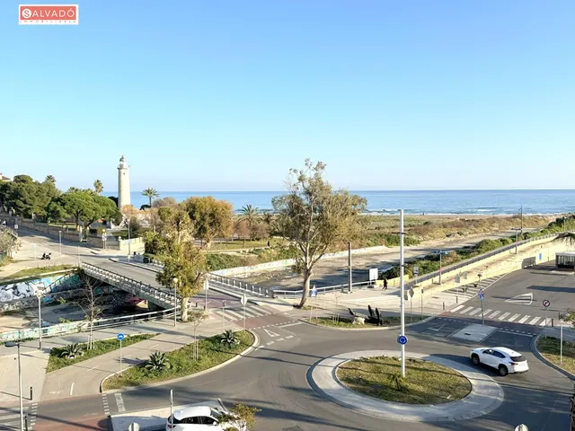 1ª LINIA DE MAR !!! LA JOYA DEL MAR EN VILANOVA !!! — 7
