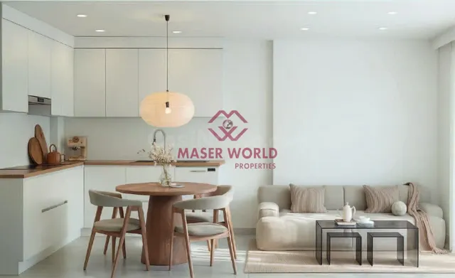 Apartamentos modernos en venta a solo 250 m de la playa de E - foto 5