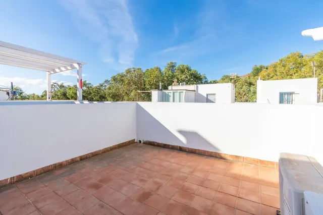 Triplex en san josé - Almería — 9