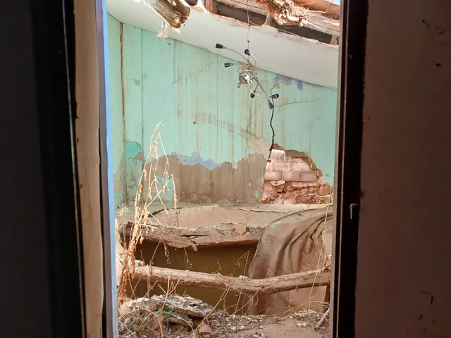 Casa en venta en Fuentes de Jiloca. Reforma integral. — 13