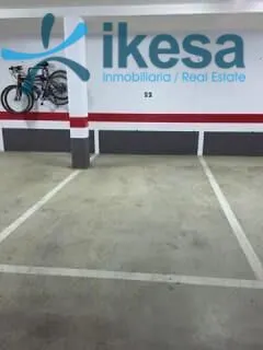 VENTA DE PLAZA DE GARAJE EN EL ROMPIDO, CARTAYA. — 8