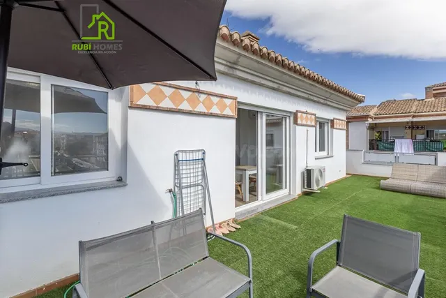 ÁTICO EN VENTA - SANTA FE - foto 4