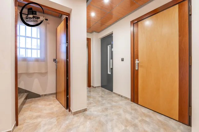 Espectacular Villa Unifamiliar Independiente con Máxima Privacidad y Autonomía en Cortijo del Aire — 21