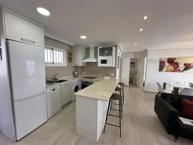 Apartamento 3 habitaciones 96m² en venta - Mil Palmeras — 7