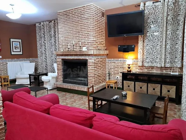 Se vende vivienda señoral en Velez-Rubio !!!! - foto 5