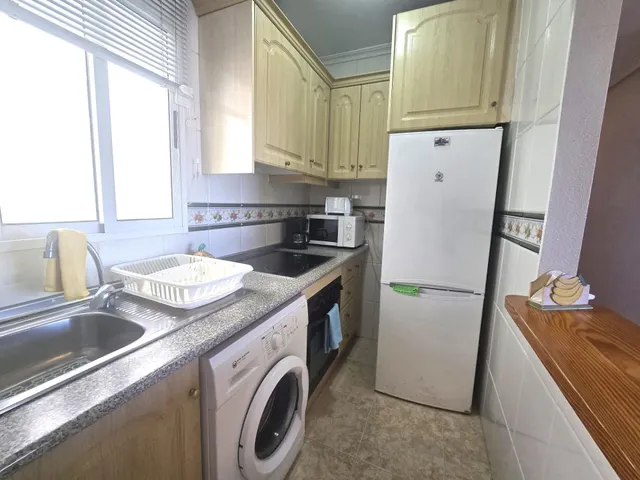 Apartamento 2 habitaciones 59m² en venta - Centro — 11