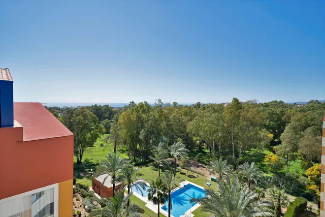 Ático 2 habitaciones 135m² en venta - Costa Del Sol — 39