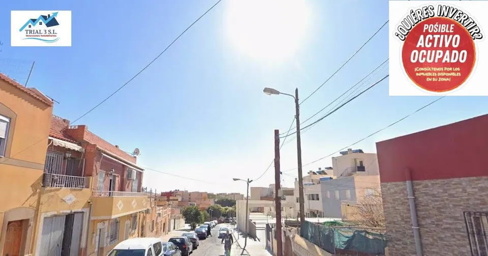 Venta Piso en Almería