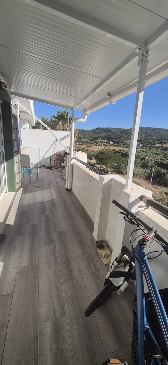 Apartamento de getares a 50 metros de la playa — 17