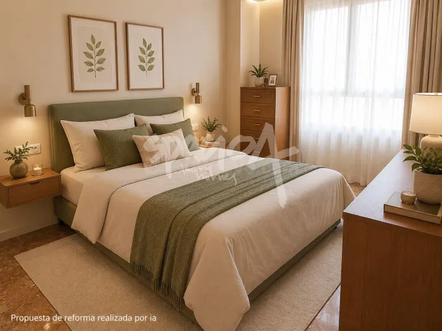 Ático en venta en Vila-real, 244 m2 con 3 terrazas - foto 3
