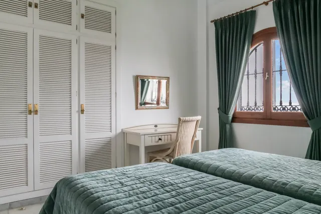 Adosado 3 habitaciones 157m² en venta - Costa del Sol — 29