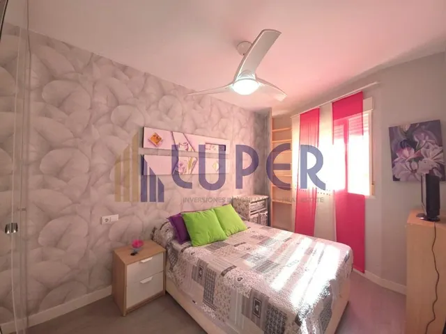 Piso en venta en san vicente del raspeig, zona norte muy buena ubicación — 14