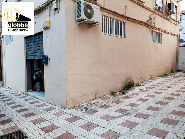 Oportunidad de Inversión en Local Comercial en Málaga - Carl