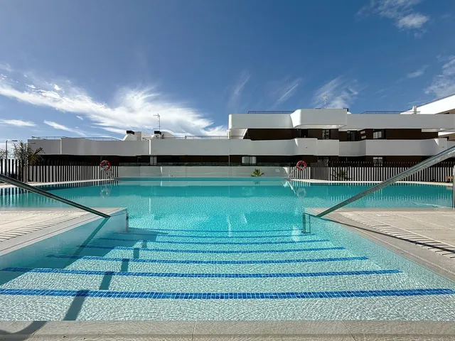 Apartamento 4 habitaciones 135m² en venta - Costa Del Sol — 22