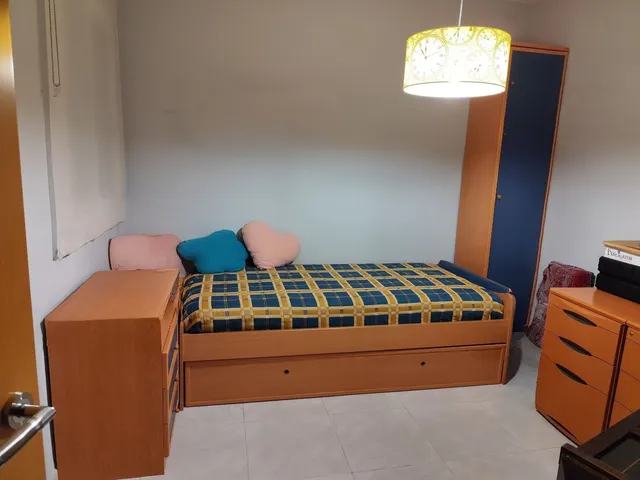 Apartamento 3 habitaciones 133m² en venta - Malagueta - Monte Sancha — 14