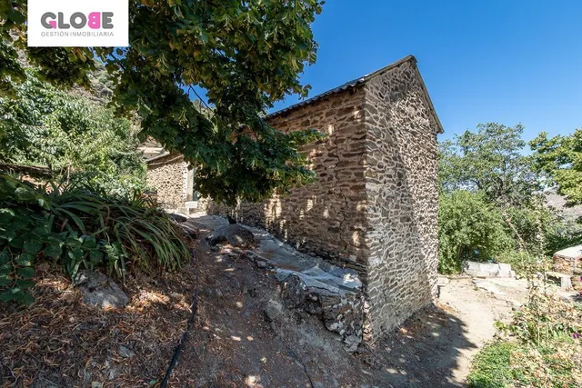 73.000 m2 Finca rústica con vivienda en Güéjar Sierra — 5