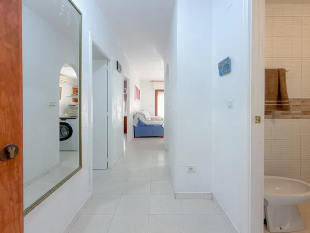 Playa del Cura! Magnífico apartamento con amplia terraza orientación sur + Piscina comunitaria, a 700 metros de la playa — 24