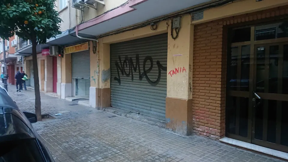 BAJO COMERCIAL EN ZONA DE GRAN EXPANSIÓN