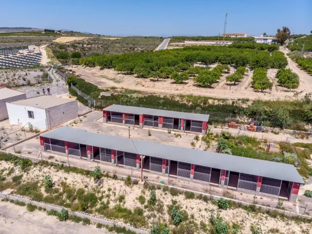 Finca rústica 2 habitaciones 253m² en venta - Comunidad valenciana — 50