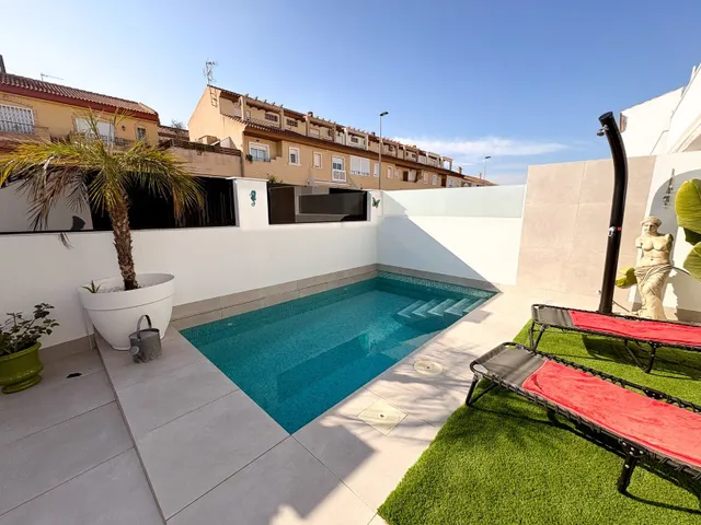 Villa 3 habitaciones 106m² en venta - Villa alegría — 2