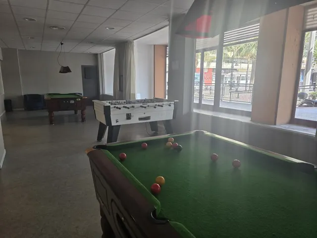 Apartamento 1 habitación 32m² en venta - Centro — 25