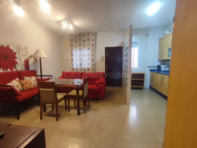 ¡¡ VIVIENDA DE DOS DORMITORIOS CON BALCONADA!!