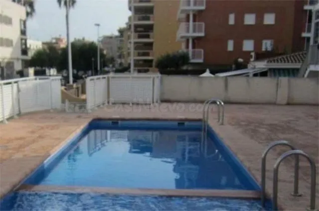 Moncofar Playa Exclusiva oportunidad junto al mar en Moncofa