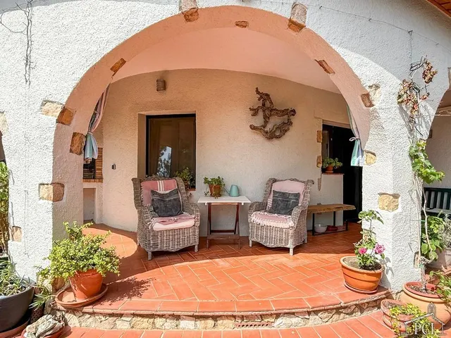 Gran oportunidad - Chalet unifamiliar  en Calonge — 8