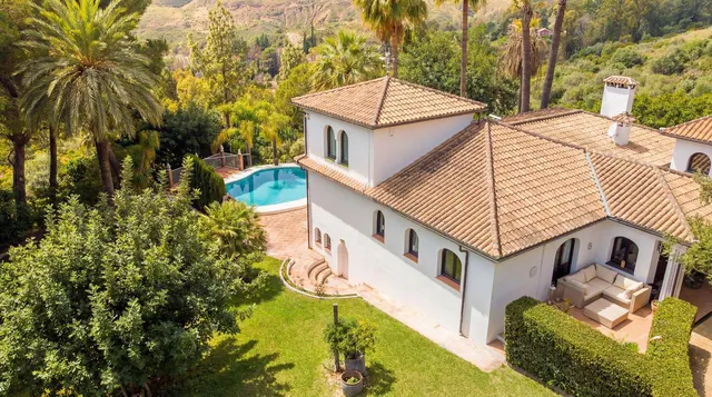 Finca rústica 5 habitaciones 601m² en venta - Costa del Sol - foto 4
