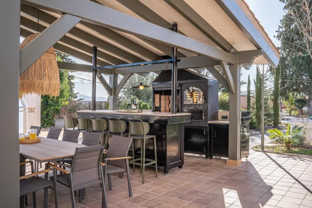 Casa 6 habitaciones 355m² en venta - Sierra de huetor y la a