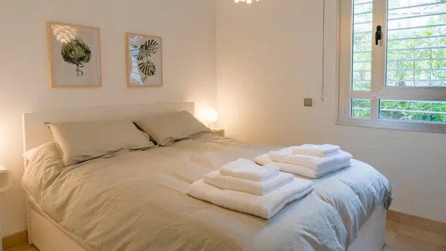 Apartamento 3 habitaciones 101m² en venta - El Madroñal — 26